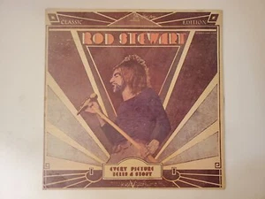 Rod Stewart - Every Picture Tells a Story (Vinyl Record LP) - Picture 1 of 2