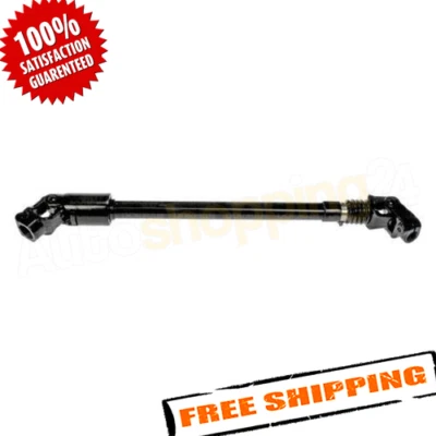 Eje de dirección inferior Dorman 425-274 para Jeep Wrangler YJ 1987-1995 Foto 1 de 4