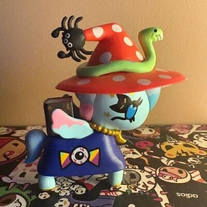 tokidoki After Dark Unicorno Serie 3 SPELLINA - Bild 1 von 6