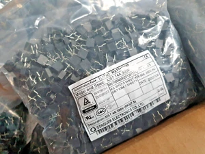 Fusible subminiatura One Bag (1000 PCS) MST T4A 300V Conquer 50A 300V AC - Imagen 1 de 1