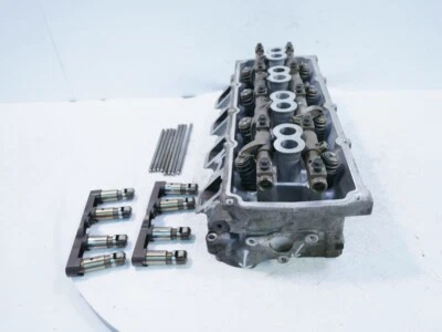 Culata defectuosa para Dodge Chrysler RAM 1500 2007 5,7 Hemi V8 4x4 EZB 350 Foto 1 de 4