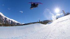 CHLOE KIM SNOWBOARDING X GAMES Photo Quality Poster - Choose a Size! H
