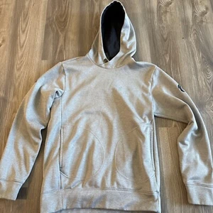 Adidas Hoodie Derrick Rose Grau Herren Größe S Gebraucht Guter Zustand - Bild 1 von 5