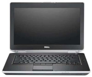 DELL LATITUDE E5420 BIG 14" LAPTOP CORE 2 DUO 8GB RAM 240GB SSD WIN 11 HDMI - Picture 1 of 4