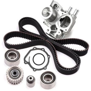 Timing Belt Water Pump Kit For Subaru WRX STI Impreza Legacy Outback 2002-2017 - Picture 1 of 9