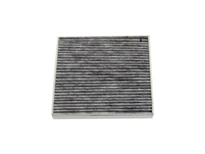 Filtro de aire de cabina para Lexus LS460 2009-2017 78115NBBJ 2010 2011 2012 2013 2014 Foto 1 de 2