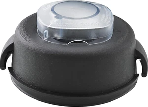 Part Flexible Lid with Plug Compatible with Vitamix 64-Ounce High Profile  2 - Picture 1 of 11