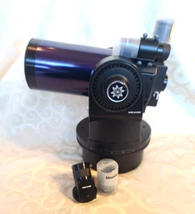 Meade ETX Maksutov-Cassegrain Telescope D=90mm F=1250mm f/13.8. - Picture 1 of 10