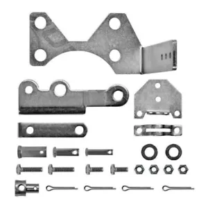 Anschlusssatz Kipppumpe C102 CW Teil # 761.1010K - Bild 1 von 1