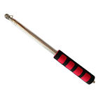 Guide Flag Pole Stainless Steel Gauge Pointer for Guide 2m Red
