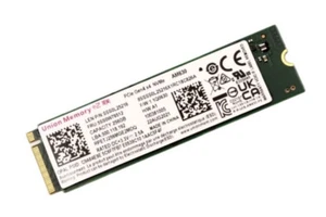 5SS1D71683 - 256GB, m.2, 2280, PCIE4X4, um, opal SSD Hard Drive  - Picture 1 of 1