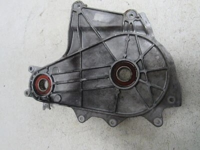 13 POLARIS RMK PRO 800 CARCASA DE ACCIONAMIENTO RÁPIDO PLACA DE RESPALDO STOCK OEM -0309 Foto 1 de 4