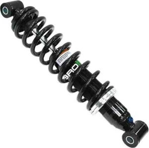 Bronco Rear Shock Gas Filled Spring Absorber for Arctic Cat Alterra 550 4x4 17 - Picture 1 of 4