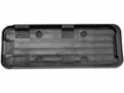 Almohadilla de pedal acelerador para Honda Prelude 1997-2001 Dorman 78723WJ 1998 1999 2000 Foto 1 de 2