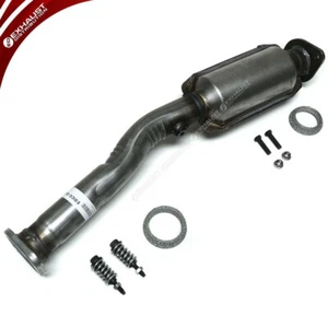 Fits NISSAN Sentra 1.8L 2013-2019 Direct Fit Catalytic Converter CA Emissions - Picture 1 of 4