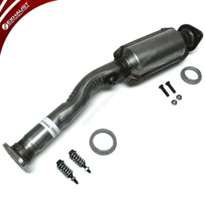 Fits NISSAN Sentra 1.8L 2013-2019 Direct Fit Catalytic Converter CA Emissions - Image 1 of 4