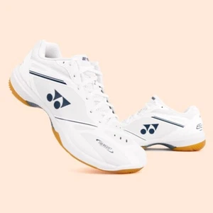 Yonex 2025 Power Cushion 65Z4 Herren Badmintonschuhe Sport Indoor SHB-65Z4MEX - Bild 1 von 8