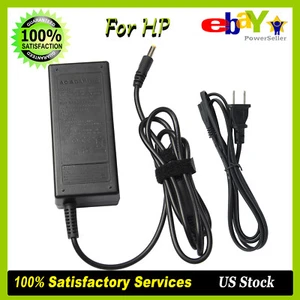 18.5V 3.5A 65W Adapter Charger For HP Pavilion DV6700 DV6000 DV5000 Laptop Power - Picture 1 of 5