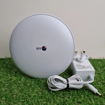 BT Whole Home Disc Wi-Fi Extender Add On Disc (CB) - Image 1 of 4
