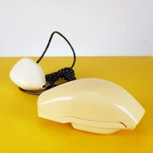 telefono vintage grillo sip - Zdjęcie 1 z 5