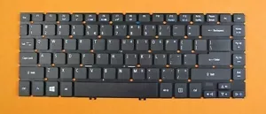 US Keyboard For Acer Travelmate P648-M P648-MG P648-G3-M P648-G2-MG NON-BACKLIT - Picture 1 of 1
