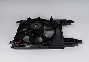 Genuine GM Engine Cooling Fan Assembly 95950465