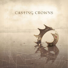 Casting Crowns - Casting Crowns [New CD]
