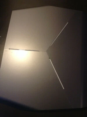 Panel lateral Dell Alienware Aurora R5 R6 R7 01KV0K 1KV0K Foto 1 de 3