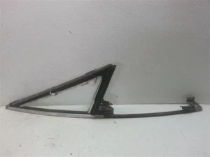 Vidrio de ventilación delantera derecha para pasajeros con marco para 71-78 AMC Matador 4 puertas - Imagen 1 de 8
