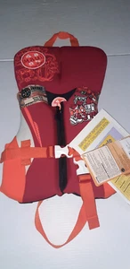 Maui and Sons Infant Neoprene Boating Life Vest Less Than 30 lbs  NEW - Picture 1 of 7