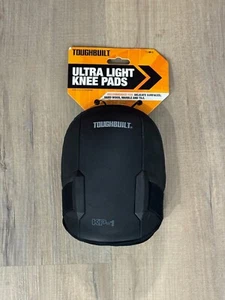 ToughBuilt Ultra Light Foam Knee Pads TB-KP-1 New - Picture 1 of 2