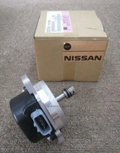 NISSAN SKYLINE GT-R BNR34 RB26DETT GENUINE CRANK ANGLE SENSOR 23731-5L30A DIRECT - Picture 1 of 12