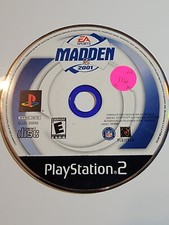 .PSX.' | '.Madden NFL 2000.