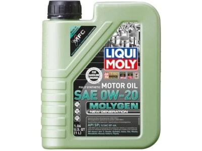 Aceite de motor para Toyota Corolla 2009-2022 66891DDGN 2010 2011 2012 2013 2014 2015 Foto 1 de 2