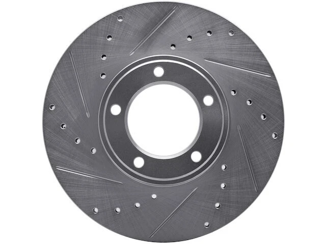 Rotor de freio dianteiro esquerdo para 1976-1996 Jaguar XJS 1995 1977 1978 1979 1980 TW378XV - Imagem 1 de 1