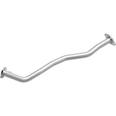 Tubo de escape izquierdo BRExhaust 750-011 para Nissan Frontier 1999-2000 NUEVO Foto 1 de 3