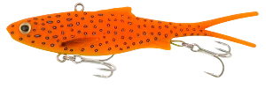 Samaki Vibelicious Fork Tail Soft Vibe 150 mm 50g Fishing Lure - Choose Colour B - Picture 1 of 15