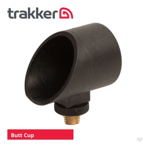Trakker Butt Cup - Carp Pike Barbel Bream Tench Chub Aso Mar Pesca Tack - Imagen 1 de 2