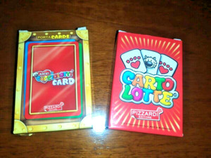 125 puppy friends cards 2014-2015 Pizzardi Publishers