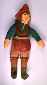 #3312 Hallmark Doll - Drummer Boy - Picture 1 of 3