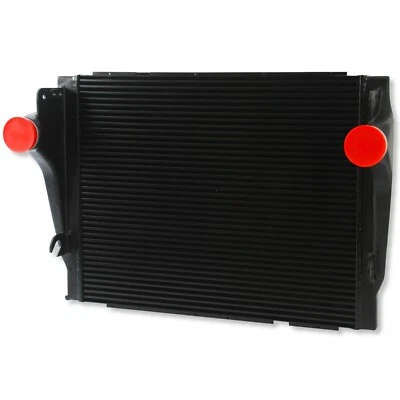 Charge Air Cooler Fits Peterbilt 355 365 367 Kenworth T660 T800 08-11 N4098001 Foto 1 de 4