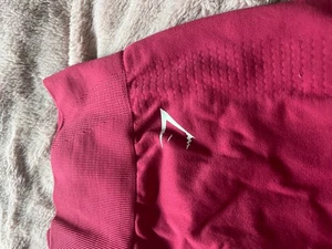 Gymshark Leggings damen gr m fuchsia - Bild 1 von 3