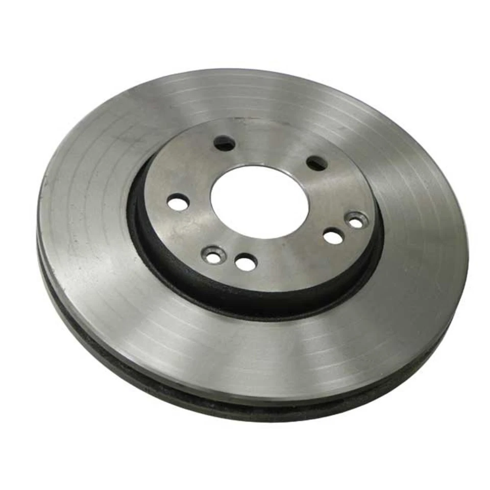 Окрашенный передний тормозной диск BD0411 Fremax со стороны водителя или пассажира для MB Mercedes - Изображение 1 из 1