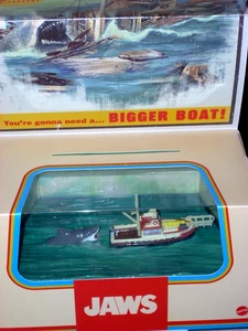 Hot Wheels Collectors 50th Anniversary Jaws Set SDCC 2025 | IN HAND NIOB - Picture 1 of 6