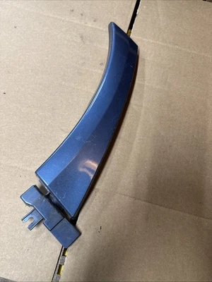 2006-2008 2009 SUBARU LEGACY trasero derecho cuarto panel moldura 64z B176 Foto 1 de 4