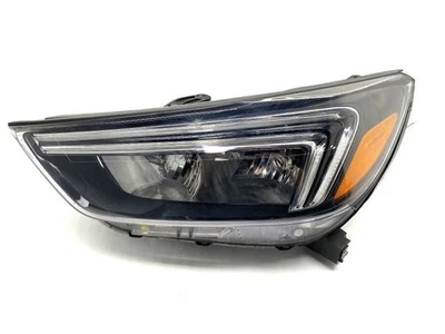 Left Driver Side Headlight Halogen Fits 2017-2022 Buick Encore 83948 *REPAIRED* - Image 1 of 4