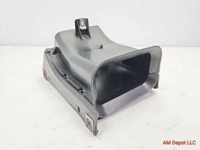 2008 BMW 535xi 535i 528i 528xi E60 E61 freio dianteiro direito duto de ar 51757203964 - Imagem 1 de 4