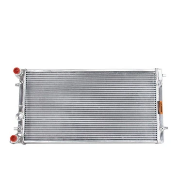 3 Rows Radiator Fit Volkswagen Beetle GLS 1998-2011 1.8L 1.9L 2.0L L4 Manual MT - Image 1 of 4