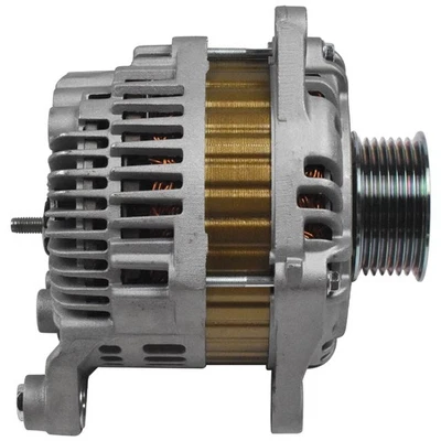 150A Alternator For Infiniti G37 2008-2010 G35 M35 Q50 Q70 Nissan 370Z 3.5L 3.7L - Image 1 of 4