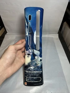 Ace Combat 6 Fires of Liberation Collector's Edition Xbox 360 Face Plate RAR - Bild 1 von 2